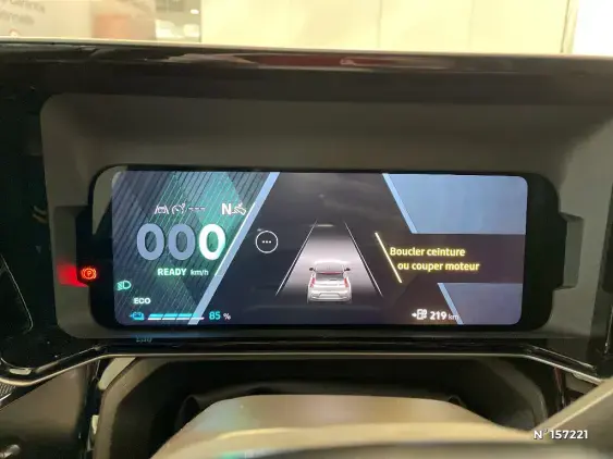 RENAULT 5 III - voiture d'occasion - Photo 12