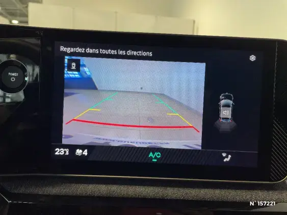 RENAULT 5 III - voiture d'occasion - Photo 14