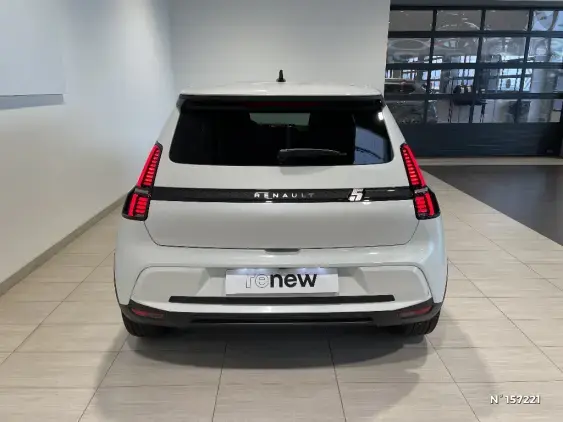 RENAULT 5 III - voiture d'occasion - Photo 6