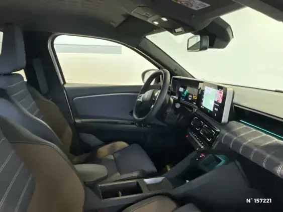 RENAULT 5 III - voiture d'occasion - Photo 10