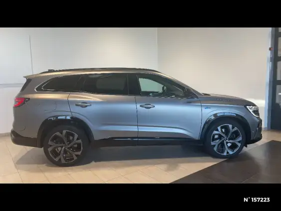 RENAULT ESPACE VI - voiture d'occasion - Photo 5