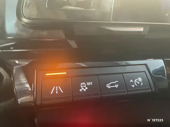 RENAULT ESPACE VI - voiture d'occasion - Photo 15