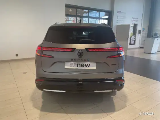 RENAULT ESPACE VI - voiture d'occasion - Photo 6