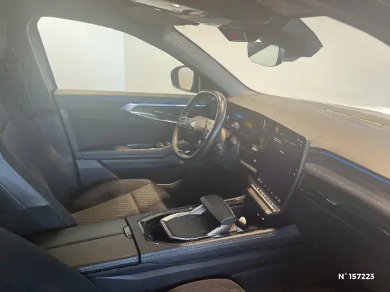 RENAULT ESPACE VI - voiture d'occasion - Photo 10