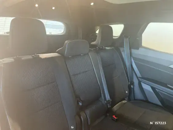 RENAULT ESPACE VI - voiture d'occasion - Photo 11