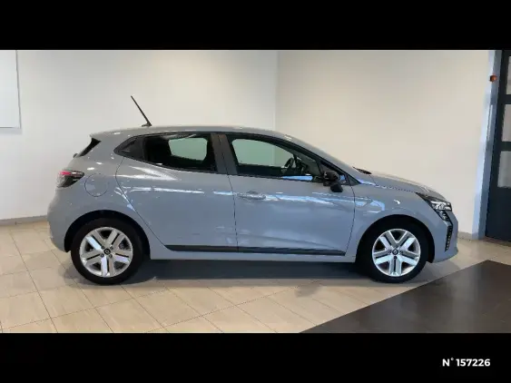 RENAULT CLIO V - voiture d'occasion - Photo 5