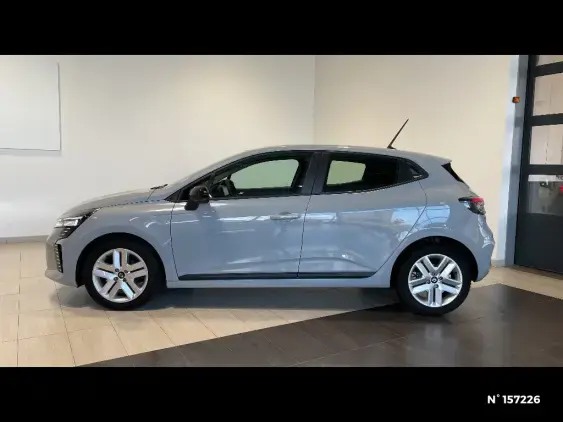RENAULT CLIO V - voiture d'occasion - Photo 2