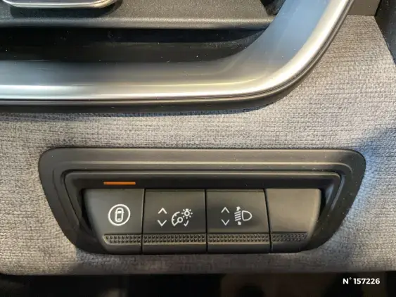 RENAULT CLIO V - voiture d'occasion - Photo 15