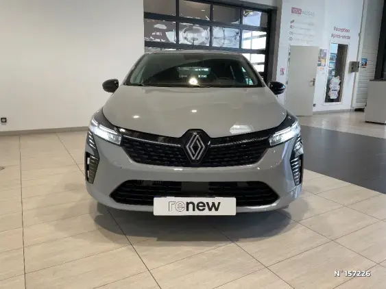 RENAULT CLIO V - voiture d'occasion - Photo 3