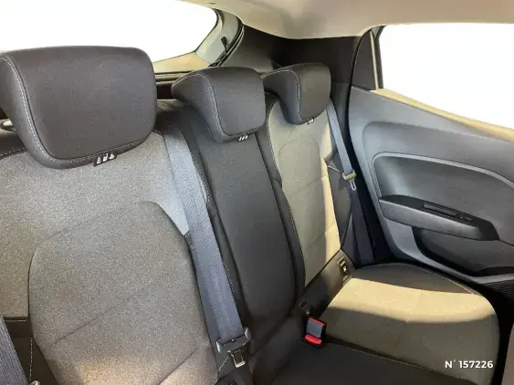 RENAULT CLIO V - voiture d'occasion - Photo 11