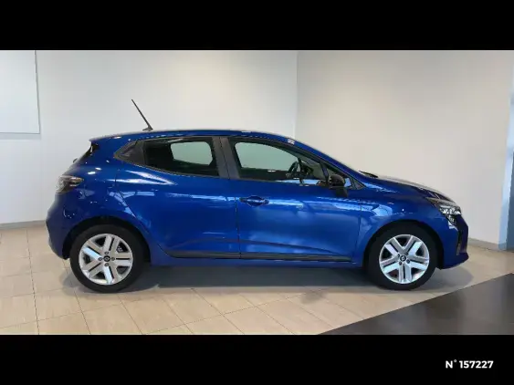 RENAULT CLIO V - voiture d'occasion - Photo 5