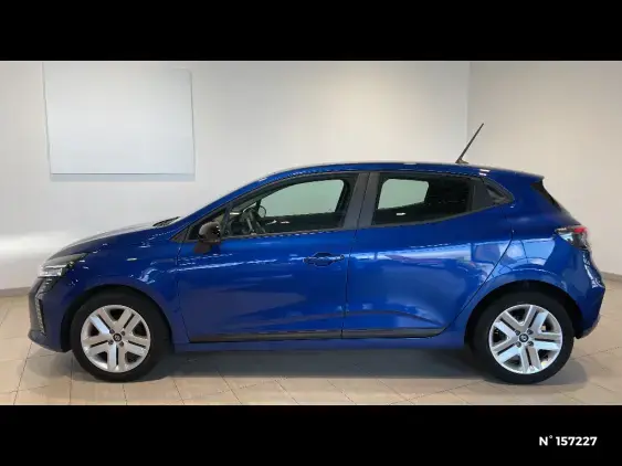 RENAULT CLIO V - voiture d'occasion - Photo 2