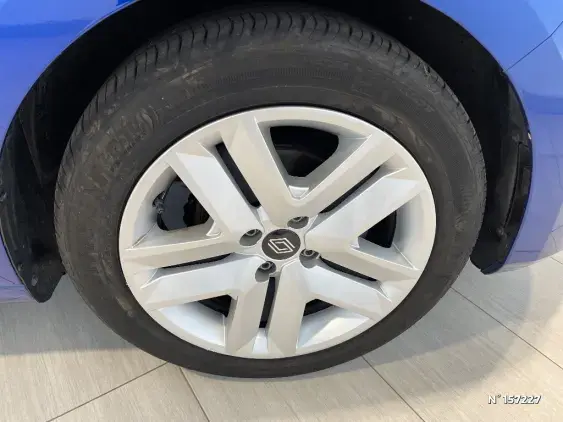 RENAULT CLIO V - voiture d'occasion - Photo 8