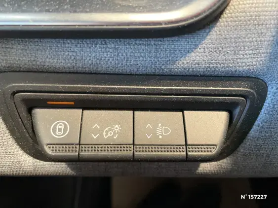 RENAULT CLIO V - voiture d'occasion - Photo 15