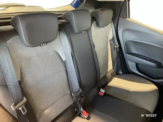 RENAULT CLIO V - voiture d'occasion - Photo 11