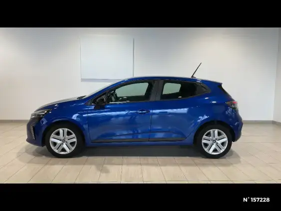 RENAULT CLIO V - voiture d'occasion - Photo 2