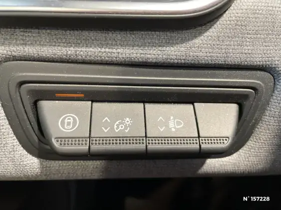 RENAULT CLIO V - voiture d'occasion - Photo 15