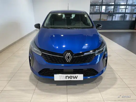 RENAULT CLIO V - voiture d'occasion - Photo 3