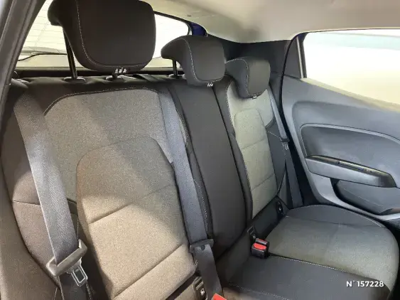 RENAULT CLIO V - voiture d'occasion - Photo 11