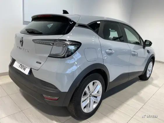 RENAULT CAPTUR II - voiture d'occasion - Photo 4