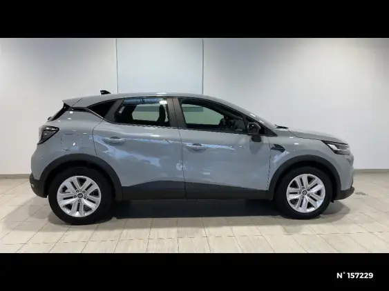 RENAULT CAPTUR II - voiture d'occasion - Photo 5