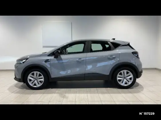 RENAULT CAPTUR II - voiture d'occasion - Photo 2