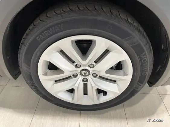 RENAULT CAPTUR II - voiture d'occasion - Photo 8