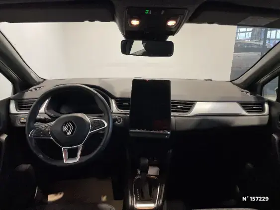 RENAULT CAPTUR II - voiture d'occasion - Photo 9