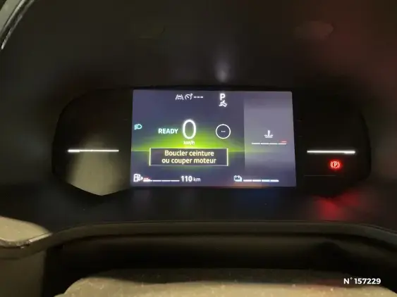 RENAULT CAPTUR II - voiture d'occasion - Photo 12