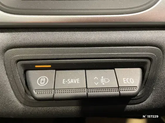 RENAULT CAPTUR II - voiture d'occasion - Photo 15