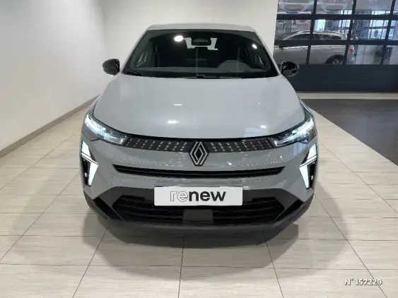 RENAULT CAPTUR II - voiture d'occasion - Photo 3