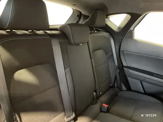 RENAULT CAPTUR II - voiture d'occasion - Photo 11