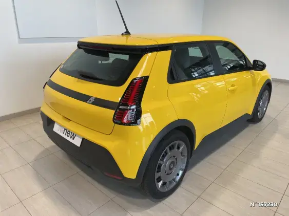 RENAULT 5 III - voiture d'occasion - Photo 4