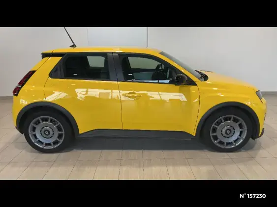 RENAULT 5 III - voiture d'occasion - Photo 5