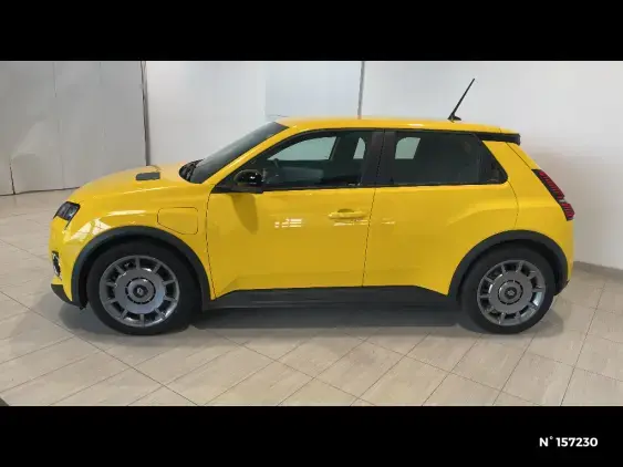 RENAULT 5 III - voiture d'occasion - Photo 2