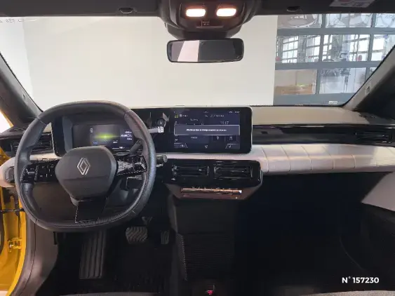 RENAULT 5 III - voiture d'occasion - Photo 9