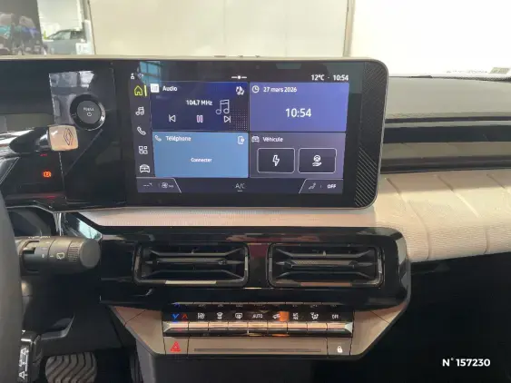 RENAULT 5 III - voiture d'occasion - Photo 13