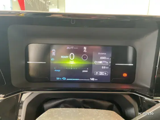 RENAULT 5 III - voiture d'occasion - Photo 12