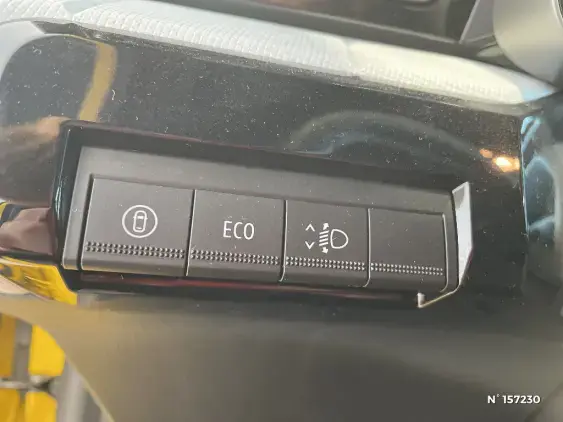 RENAULT 5 III - voiture d'occasion - Photo 14