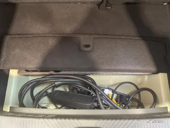 RENAULT 5 III - voiture d'occasion - Photo 22