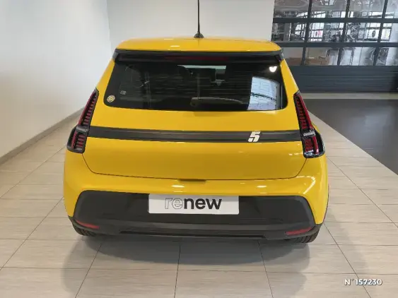 RENAULT 5 III - voiture d'occasion - Photo 6