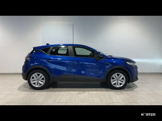 RENAULT CAPTUR II - voiture d'occasion - Photo 5