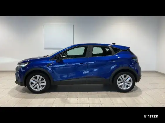 RENAULT CAPTUR II - voiture d'occasion - Photo 2