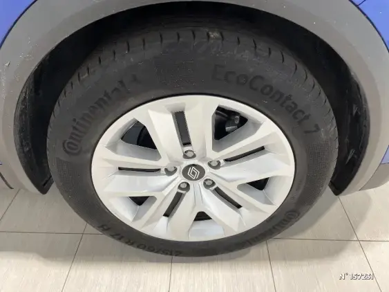 RENAULT CAPTUR II - voiture d'occasion - Photo 8