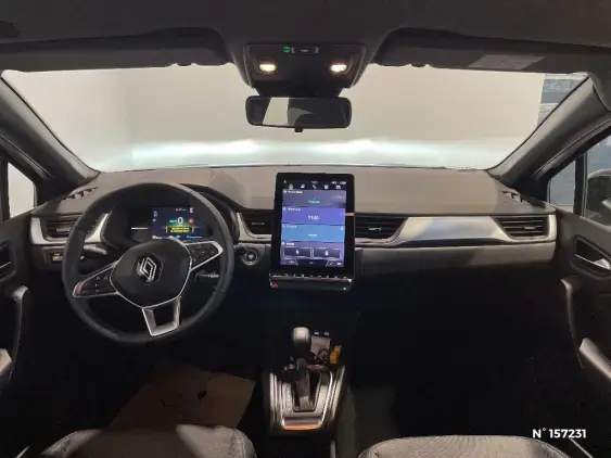 RENAULT CAPTUR II - voiture d'occasion - Photo 9