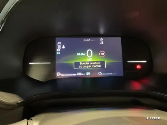 RENAULT CAPTUR II - voiture d'occasion - Photo 12