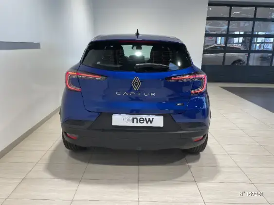 RENAULT CAPTUR II - voiture d'occasion - Photo 6