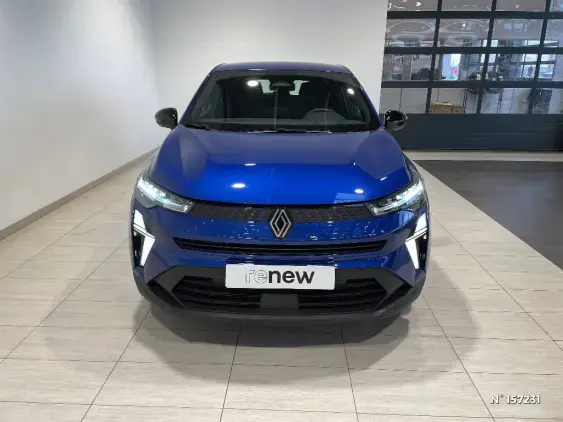 RENAULT CAPTUR II - voiture d'occasion - Photo 3