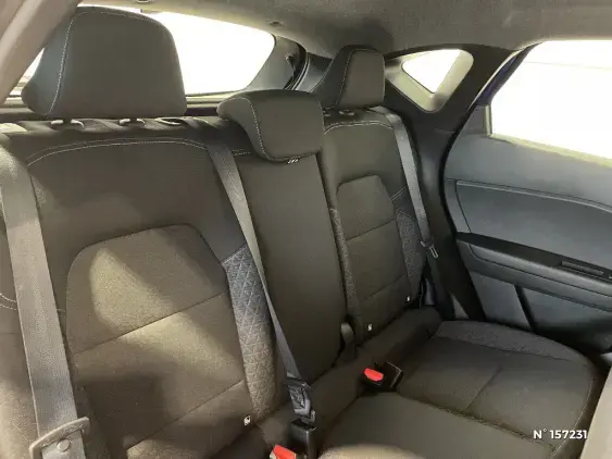 RENAULT CAPTUR II - voiture d'occasion - Photo 11