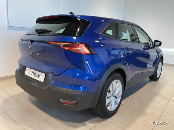 RENAULT SYMBIOZ - voiture d'occasion - Photo 4